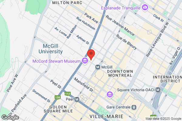 Argos Interpretes & Traducteurs Inc