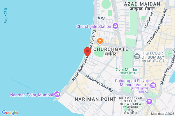 Maritime Plaza Hotel