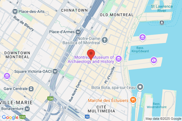 Les Consultants Cogerec Ltée