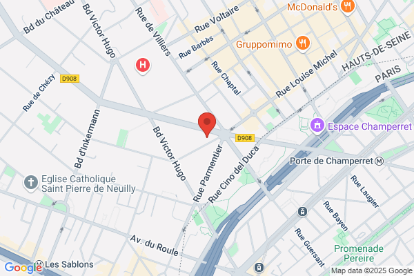 Consulat General De La Republique D'egypte