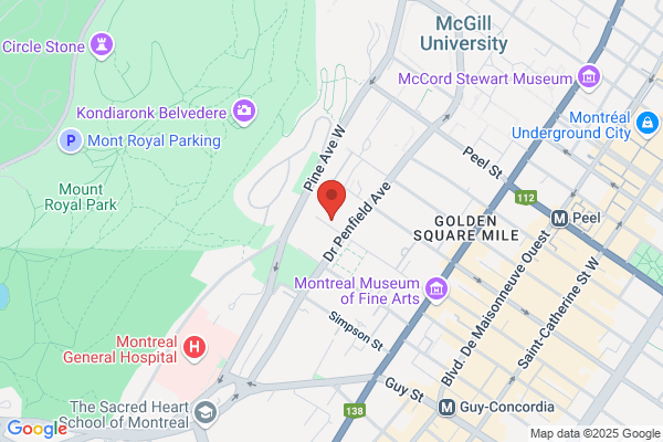 Russian Federation General Consulate