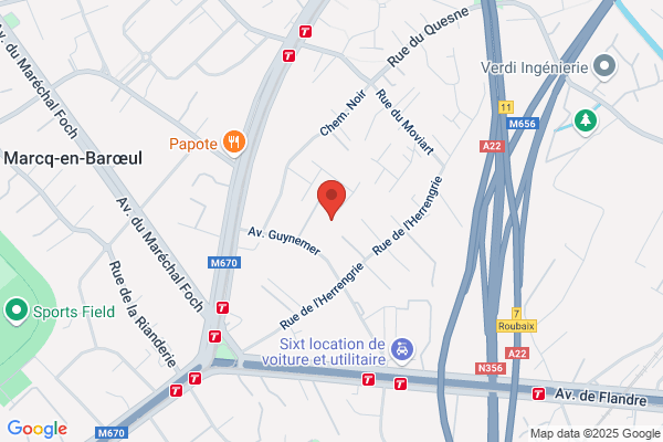 Chapdeleine Coaching De Carriere