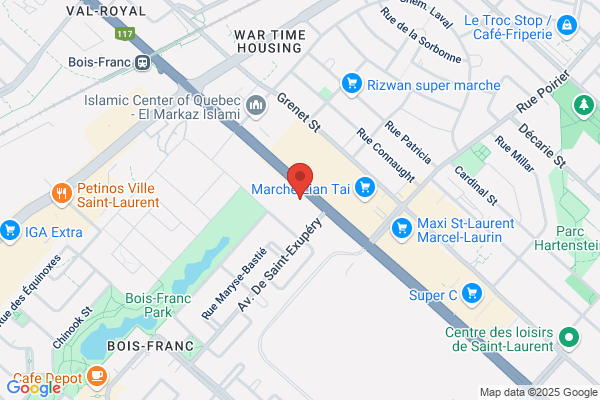 Laberge Marie-Paule Optic Ordonn