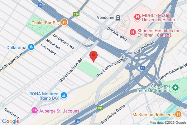 English Montreal School Board, Adult Education and Vocational Services, Vocational Centres, Shadd Business Centre