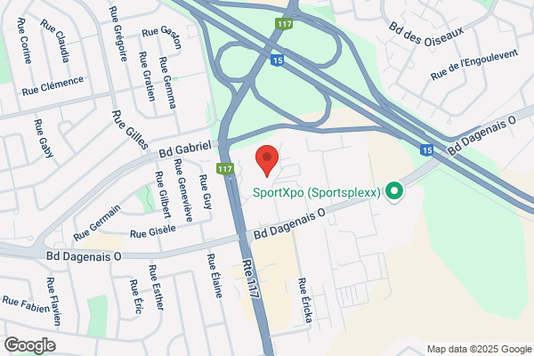 Location Ideal