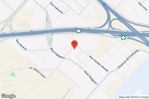 Proviro Instrumentation Inc