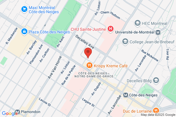 Depanneur Apollo