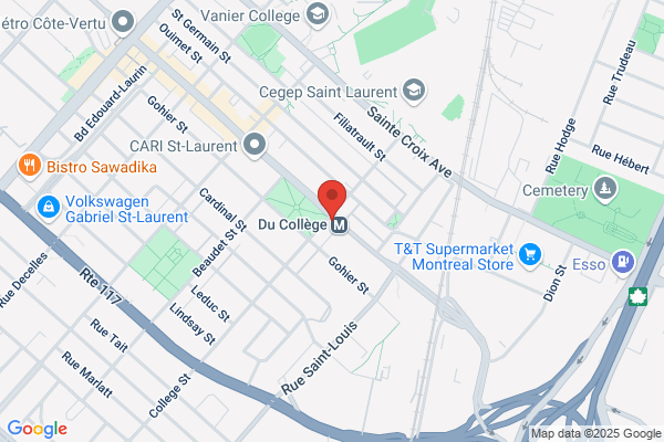 Depanneur Atlas Soir