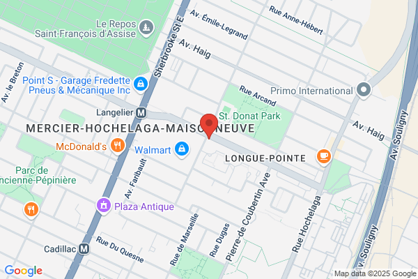 Depanneur Du Coin
