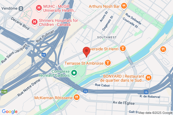 Depanneur Familial