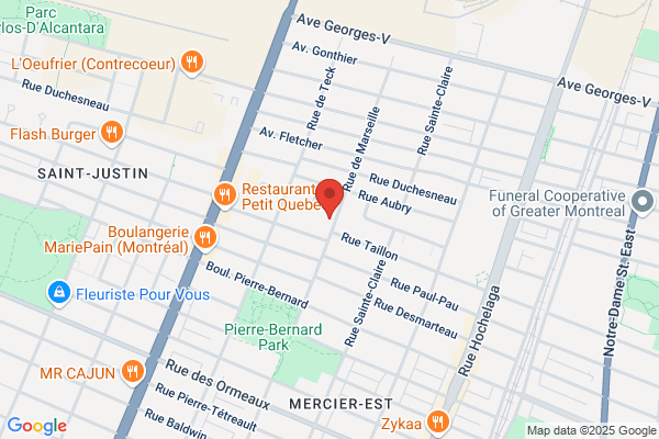 Depanneur L & G