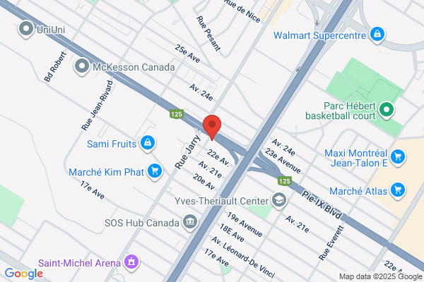 Amana Appliance Service, Authorized Parts Agent