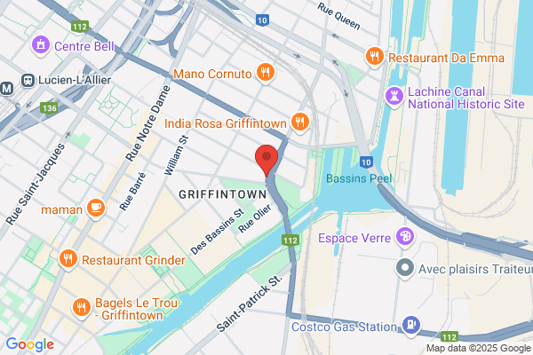 Desjardins Rene Gestion Inc, Amenagement D'interieur