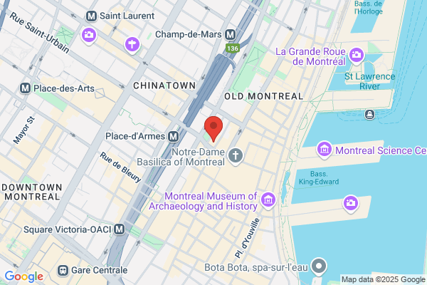 Cote Andre J & Associes
