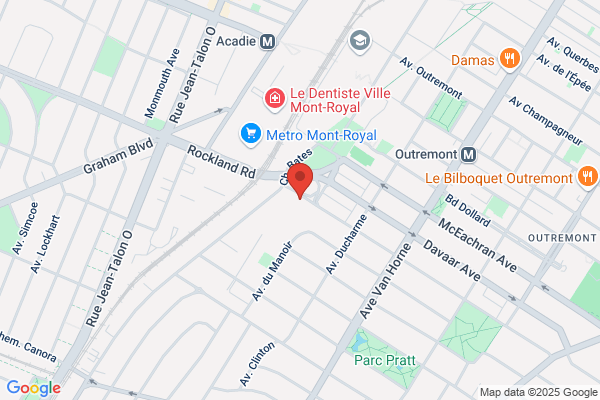 Laboratoire Dr Renaud Inc