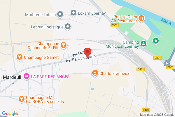Equipements Lefco Inc (Les)