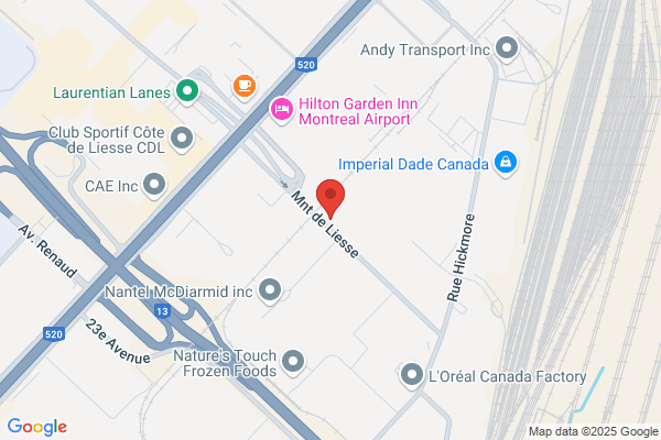 Credit Destination