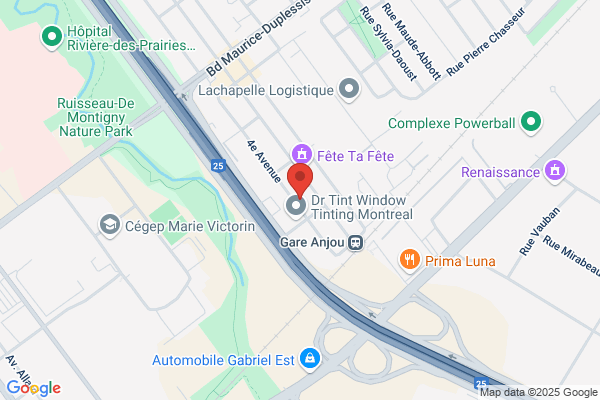 Compresseurs Gagnon Inc (Les)