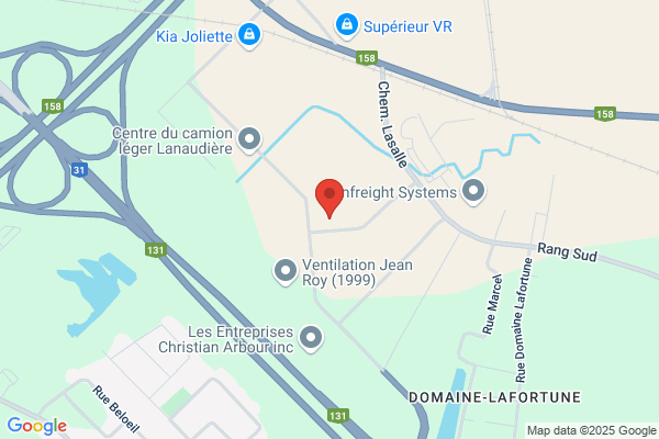Produits Laitiers Dcm