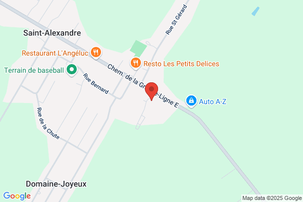 B Fregeau & Fils Inc