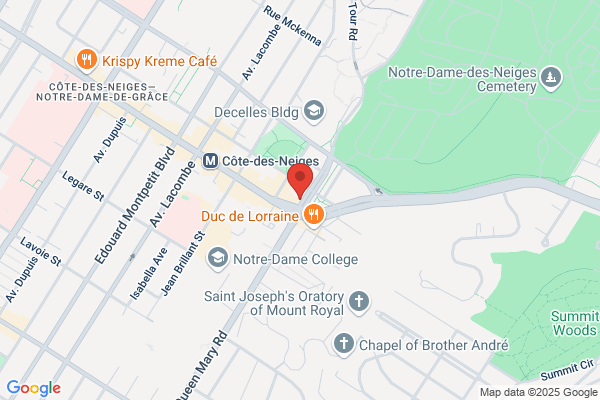 Centre Dentaire Mag-Dent