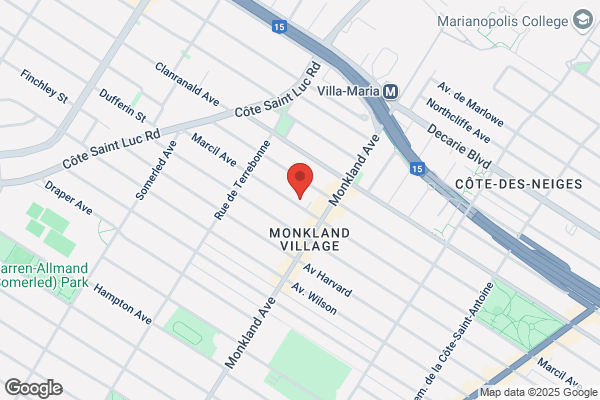 Dental Manhattan Dentaire Inc