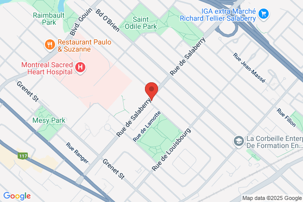 Arbour Pierre Dr Dentist