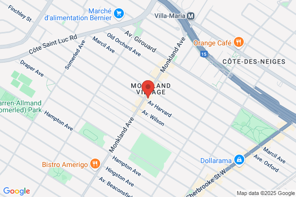 Billette Lucie Dre Prosthod