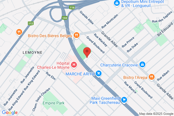 Centre Commercial 2020 University, Magasins-Stores, Clinique Dentaire Dr Maalouf