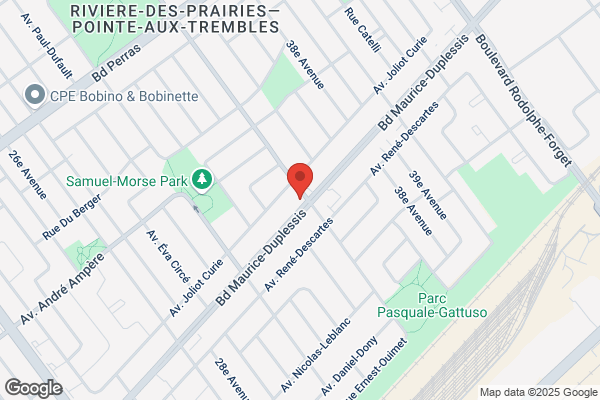 Clinique Dentaire Andre Themens