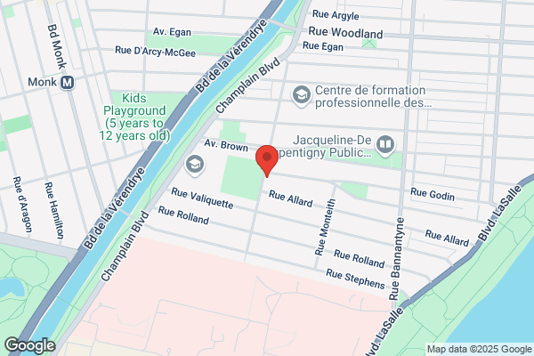 Clinique Dentaire Bannantyne