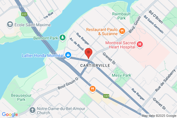 Clinique Dentaire Cartierville