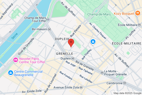Abish Gerald Dr Chirurgien Dentiste