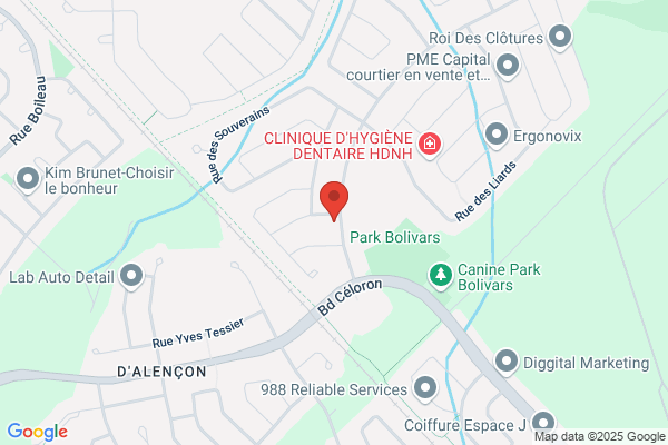 Andre Clement Denturologiste