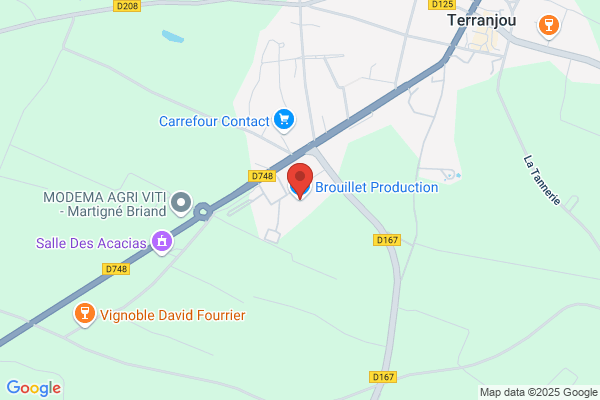 Brouillet Yvon