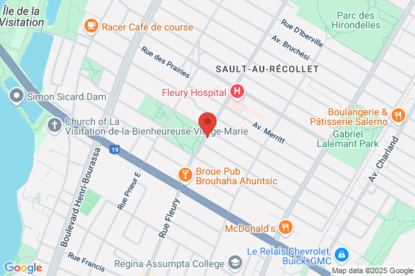 Clinique Dentaire Dent Plus
