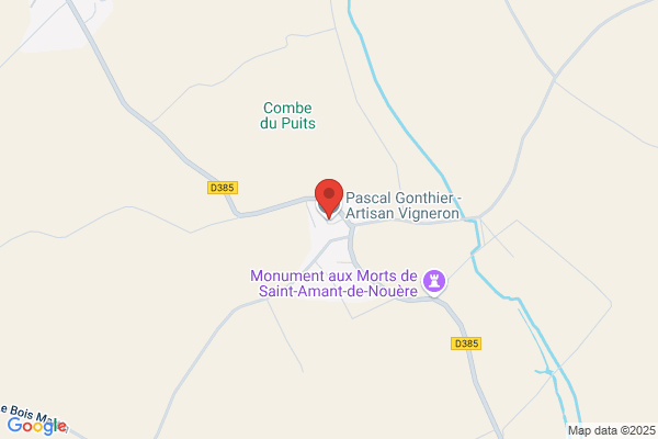 Gonthier Guy