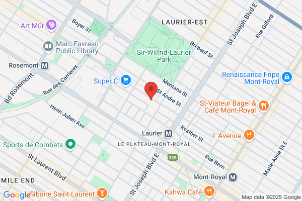 Lamothe Richard