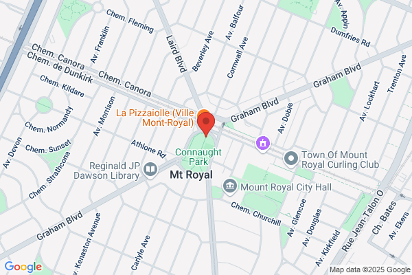 Larue Pierre