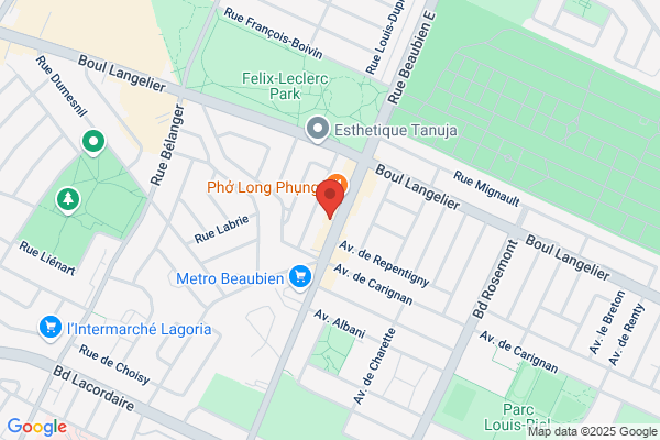 St-Hilaire Pierre Denturologiste
