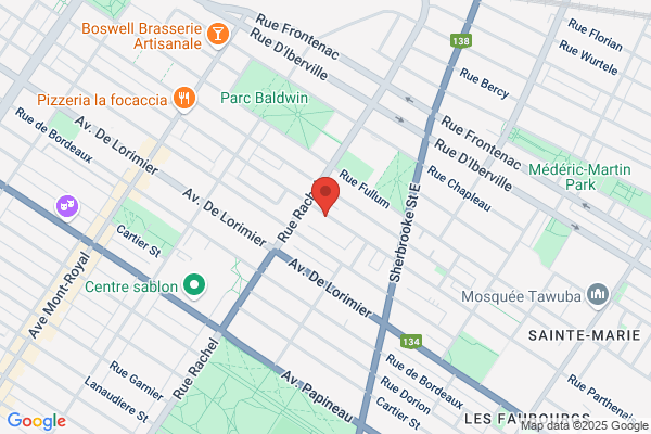 Jolicoeur Location d'Uniformes et de Tapis Industriels