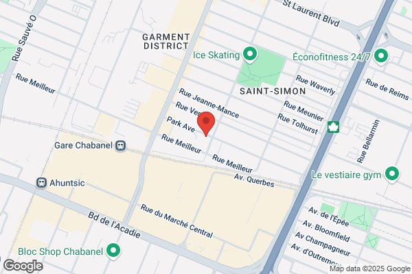 Agence De Securite Canadienne Inc