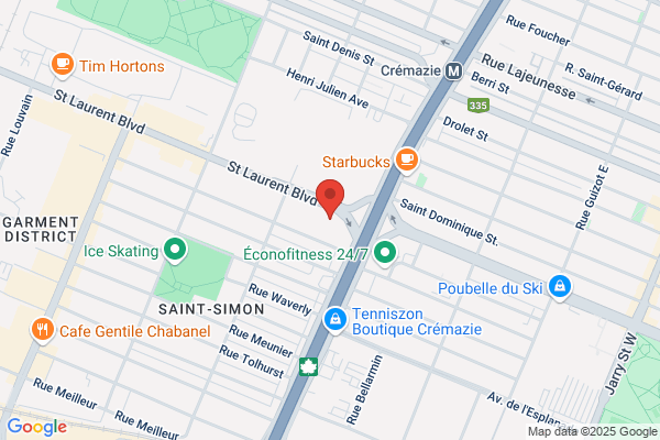 Plongée Totale Montréal