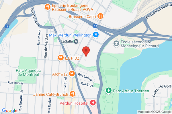 Champlain Dodge Chrysler Ltee, Vente Location Service