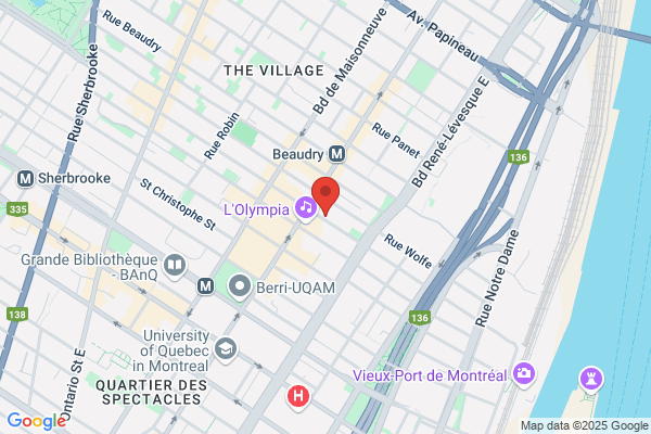 Baie Maitres Decorateurs (La)