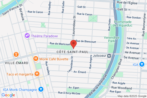 Flag Shop (Le)