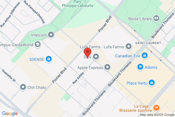 Prym Dritz Canada Inc