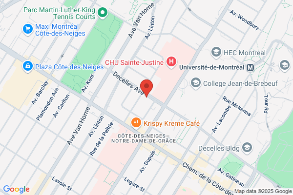 Decelles Dry Cleaners & Tailors