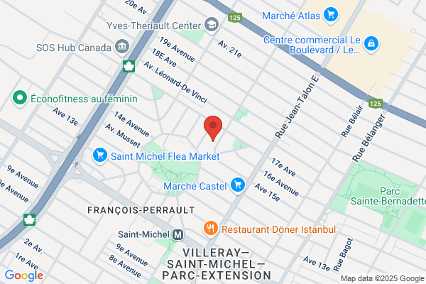 Nettoyeur Casablanca