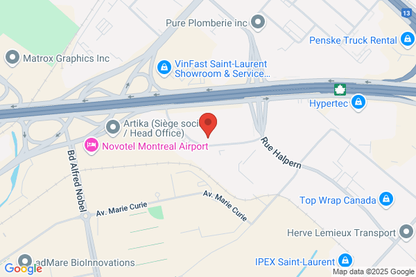 Harco Textiles Ltd